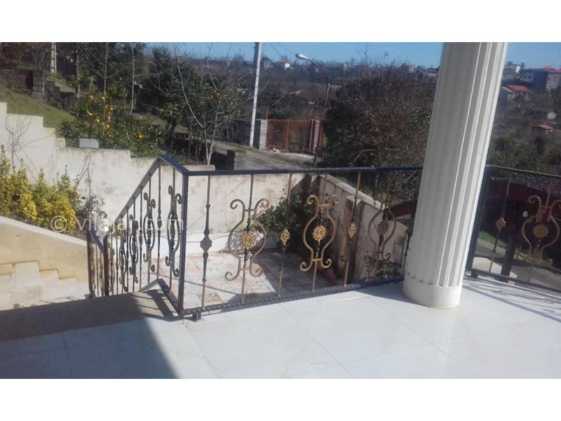 عکس شماره 538799 - اجاره ویلا جنگلی در رامسر - 