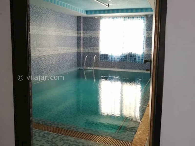 عکس شماره 538803 - اجاره ویلا استخردار در نوشهر - 