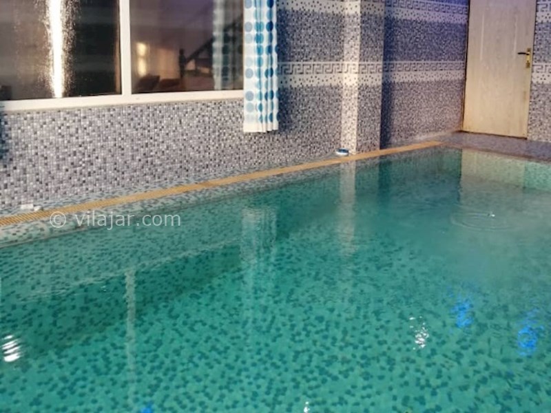 عکس شماره 538804 - اجاره ویلا استخردار در نوشهر - 