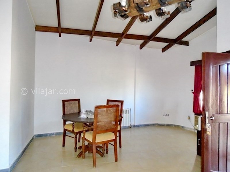 عکس شماره 539381 - اجاره ویلا در مجتمع ساحلی عباس آباد - 