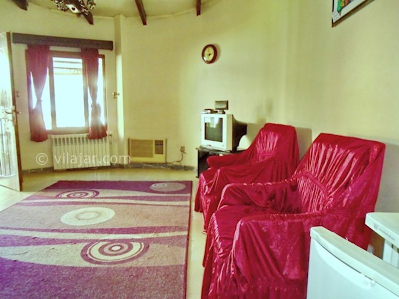 عکس شماره 539382 - اجاره ویلا در مجتمع ساحلی عباس آباد - 