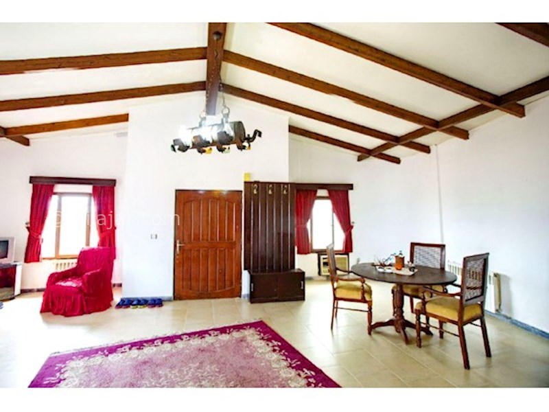 عکس شماره 539383 - اجاره ویلا در مجتمع ساحلی عباس آباد - 