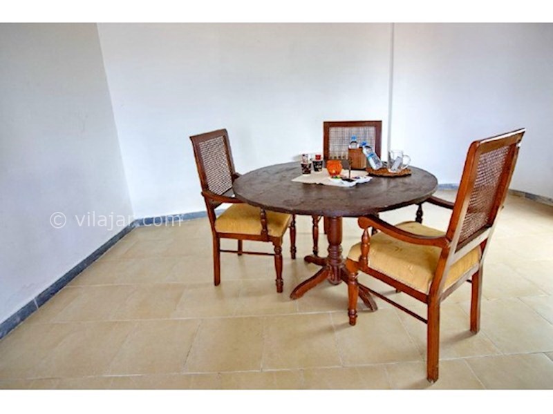 عکس شماره 539384 - اجاره ویلا در مجتمع ساحلی عباس آباد - 