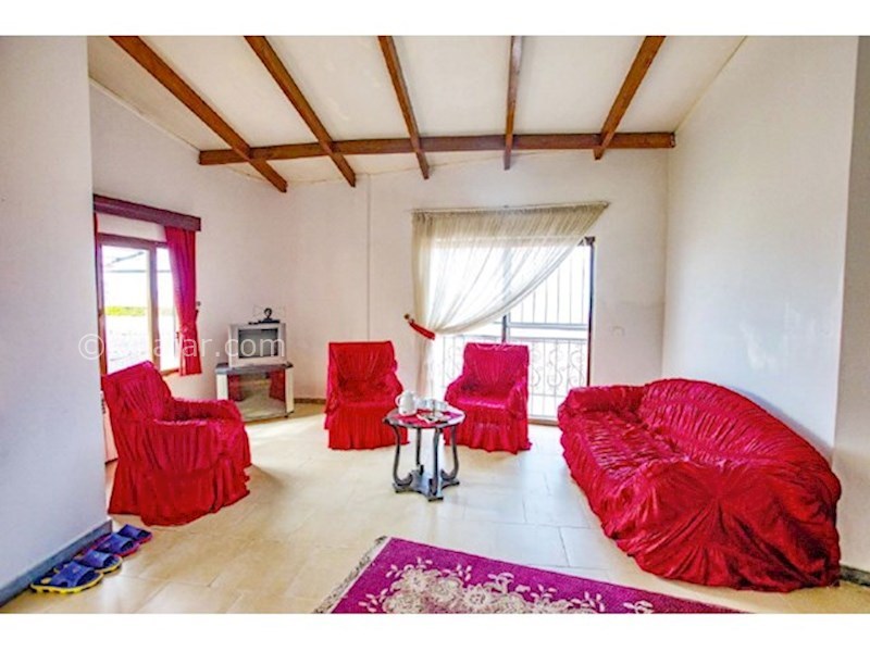 عکس شماره 539385 - اجاره ویلا در مجتمع ساحلی عباس آباد - 