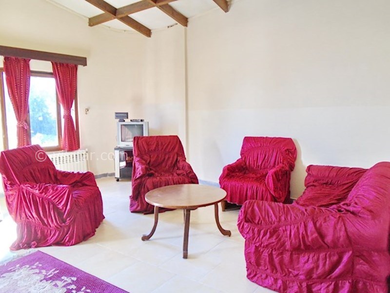 عکس شماره 539386 - اجاره ویلا در مجتمع ساحلی عباس آباد - 