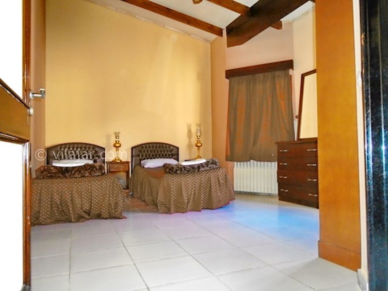 عکس شماره 539388 - اجاره ویلا در مجتمع ساحلی عباس آباد - 