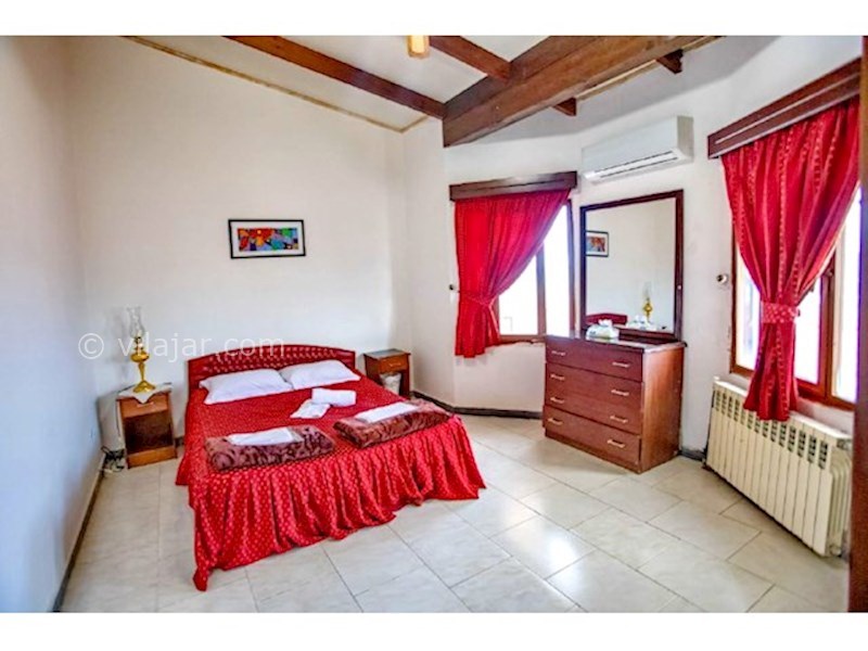 عکس شماره 539390 - اجاره ویلا در مجتمع ساحلی عباس آباد - 