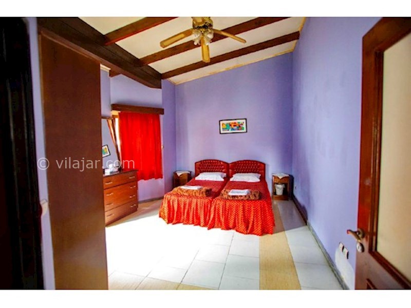 عکس شماره 539391 - اجاره ویلا در مجتمع ساحلی عباس آباد - 