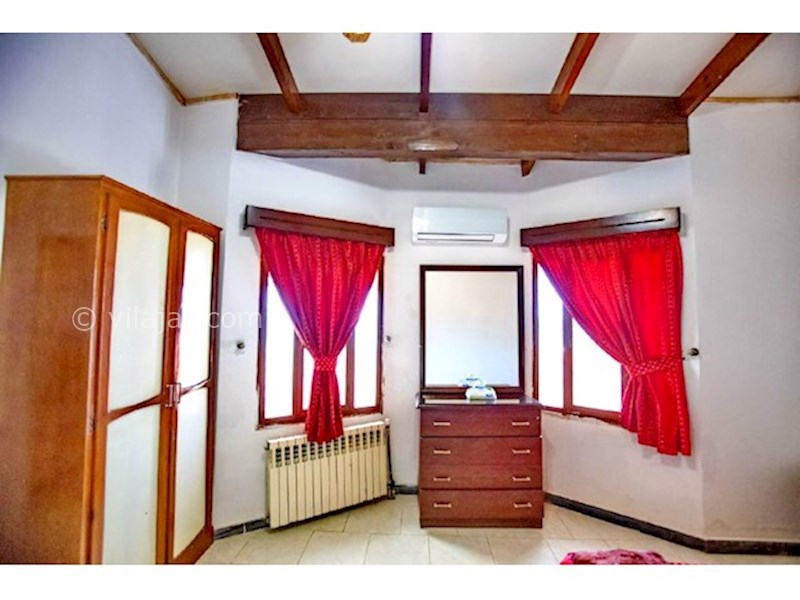 عکس شماره 539392 - اجاره ویلا در مجتمع ساحلی عباس آباد - 