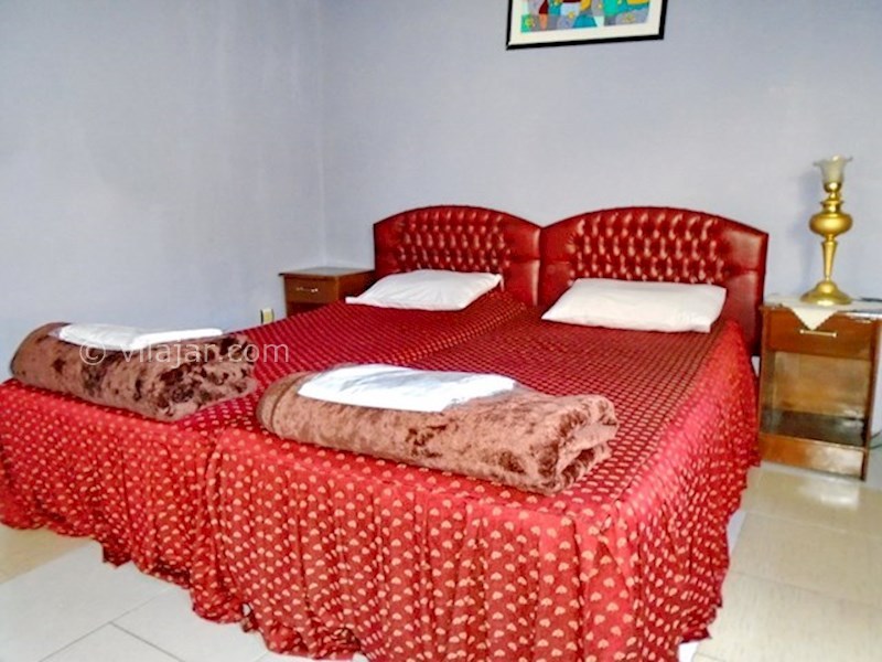 عکس شماره 539394 - اجاره ویلا در مجتمع ساحلی عباس آباد - 