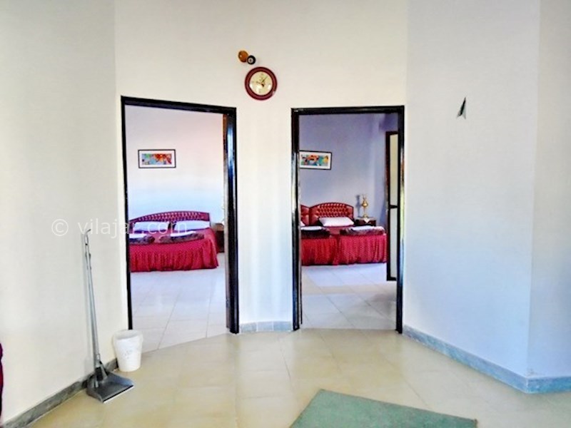 عکس شماره 539397 - اجاره ویلا در مجتمع ساحلی عباس آباد - 