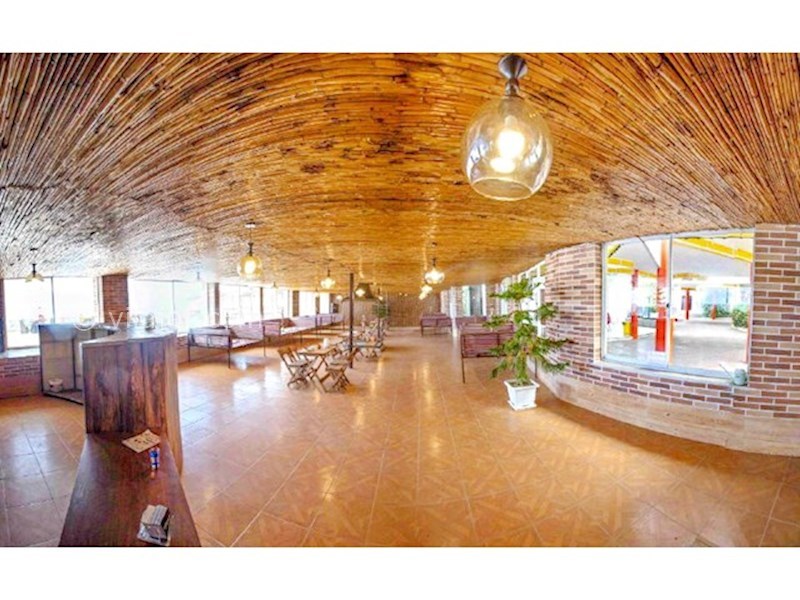 عکس شماره 539398 - اجاره ویلا در مجتمع ساحلی عباس آباد - 