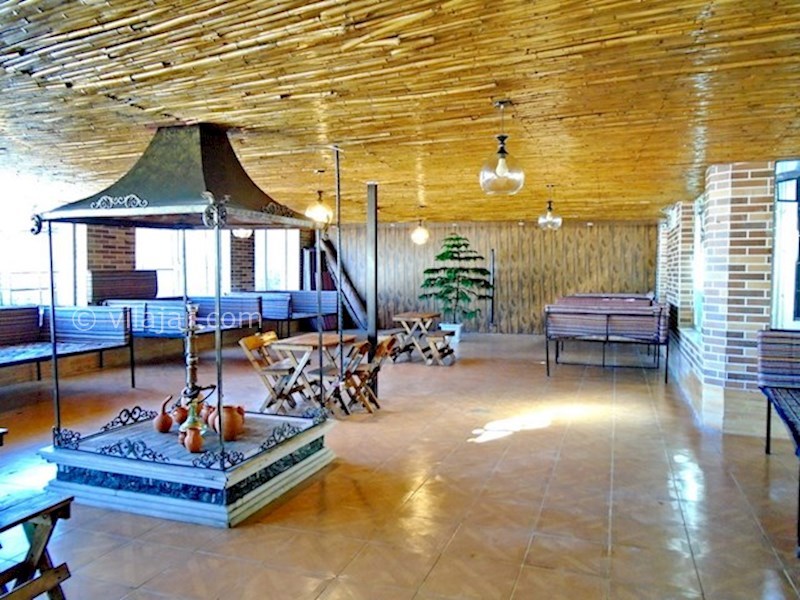 عکس شماره 539399 - اجاره ویلا در مجتمع ساحلی عباس آباد - 