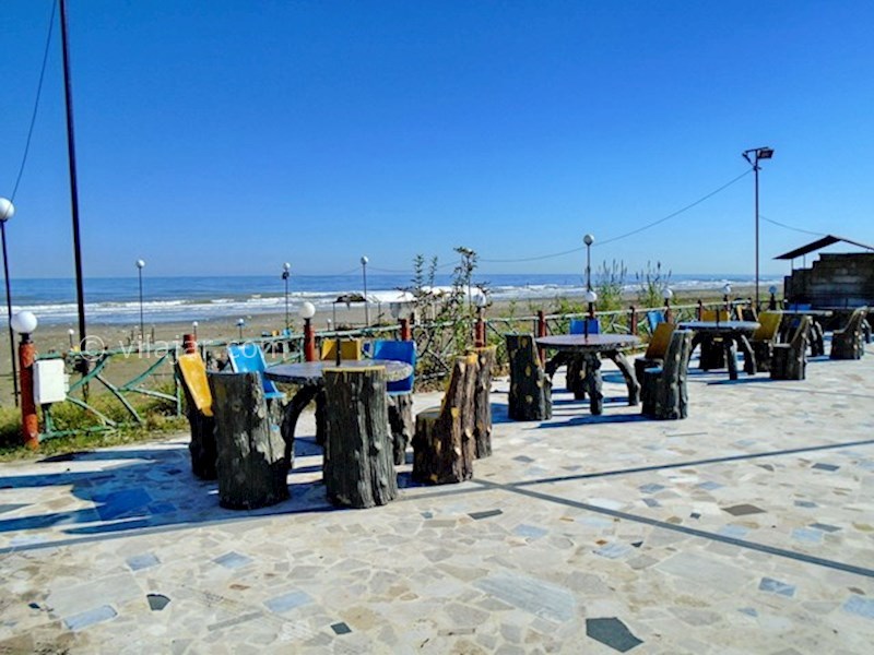 عکس شماره 539403 - اجاره ویلا در مجتمع ساحلی عباس آباد - 