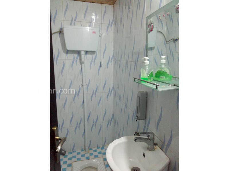 عکس شماره 539520 - اجاره آپارتمان در ساری -