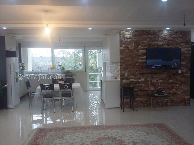 عکس شماره 539540 - اجاره اقامتگاه ساحلی در رامسر - 