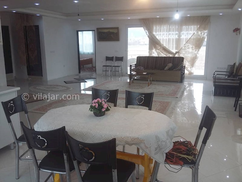 عکس شماره 539544 - اجاره اقامتگاه ساحلی در رامسر - 