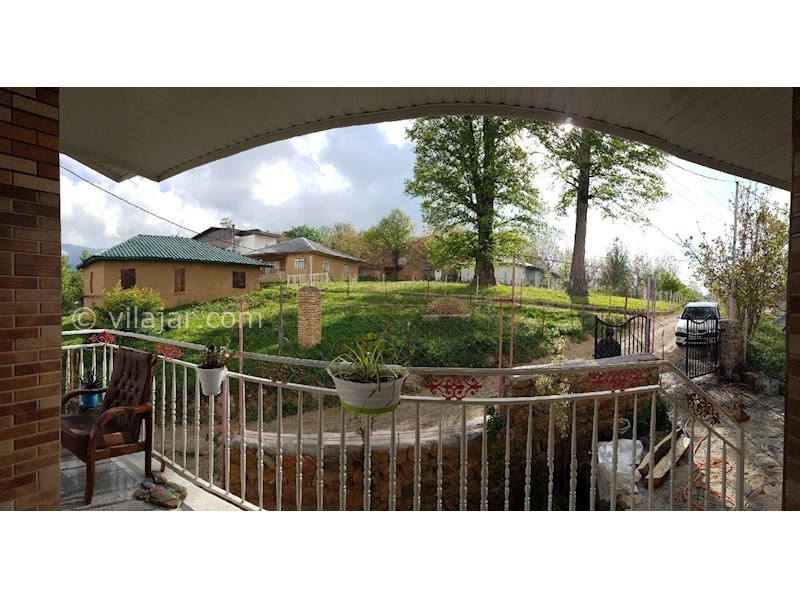 عکس شماره 539829 - اجاره ویلا در علی آباد کتول - 