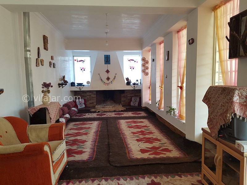 عکس شماره 539830 - اجاره ویلا در علی آباد کتول - 