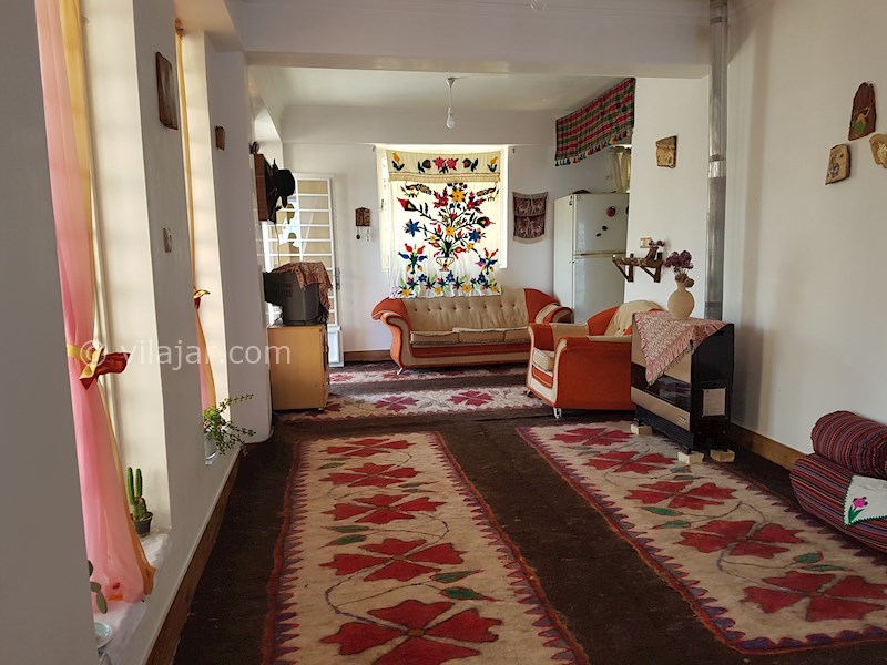 عکس شماره 539831 - اجاره ویلا در علی آباد کتول - 