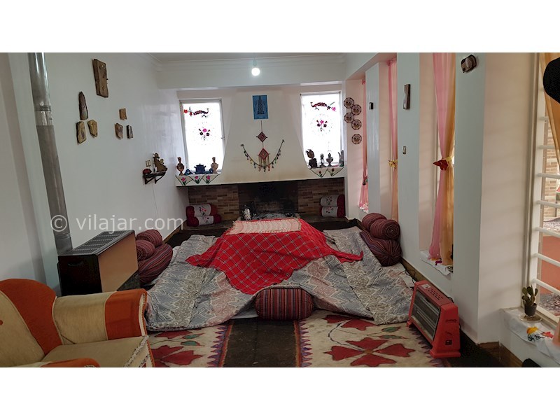 عکس شماره 539832 - اجاره ویلا در علی آباد کتول - 