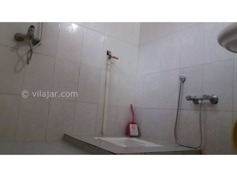 عکس شماره 539893 - اجاره ویلا در باغ مرکبات در رامسر - سرویس وحمام