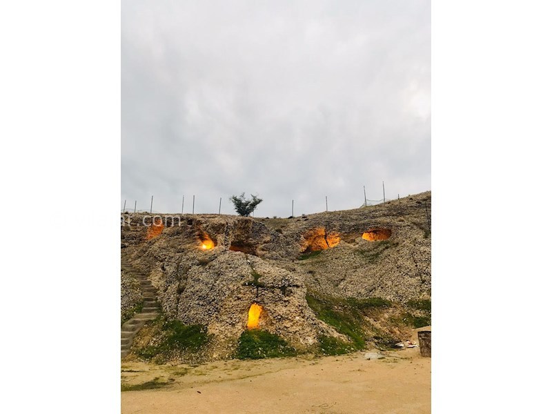 عکس شماره 539935 - اجاره اقامتگاه بومگردی در پارسیان - 