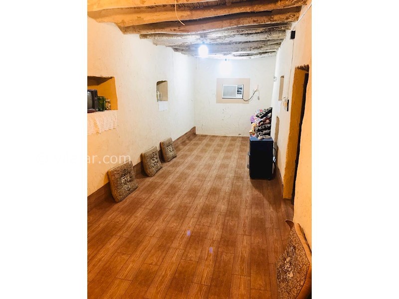 عکس شماره 539938 - اجاره اقامتگاه بومگردی در پارسیان - 