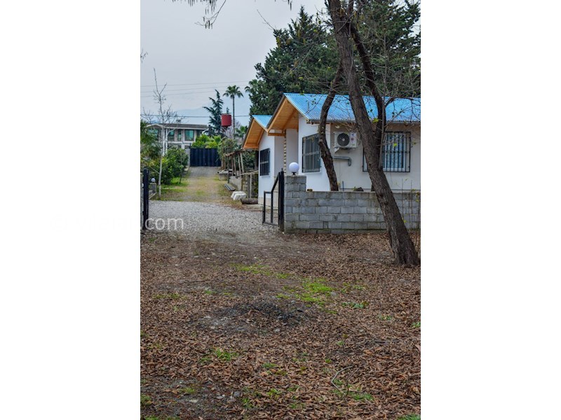 عکس شماره 539949 - اجاره واحد ویلایی ساحلی در رامسر - 