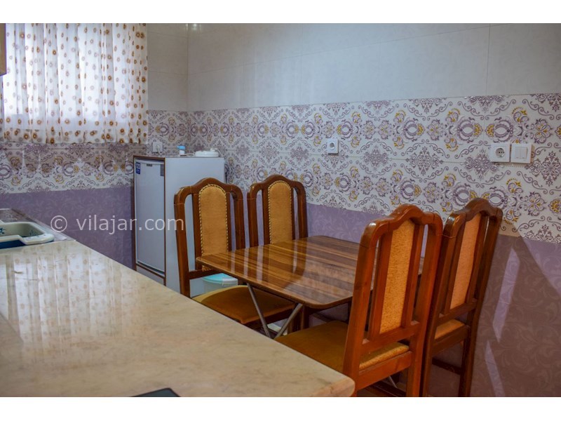 عکس شماره 539950 - اجاره واحد ویلایی ساحلی در رامسر - 