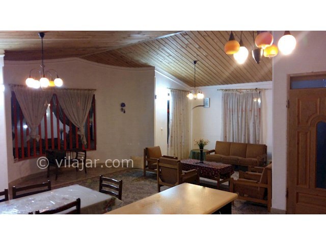 عکس شماره 54011 - اجاره ویلا در بندر کیاشهر -