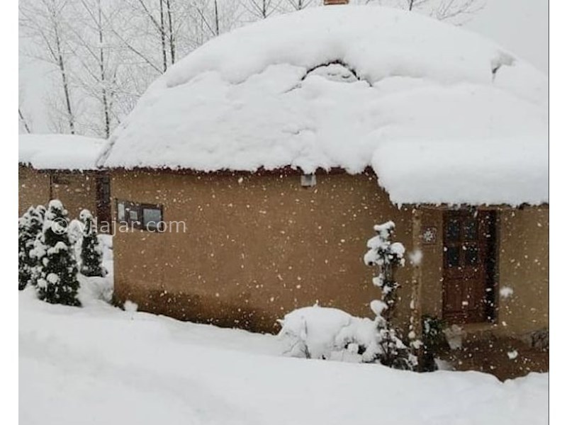 عکس شماره 540197 - اقامتگاه یارا در جاده سه هزار تنکابن -