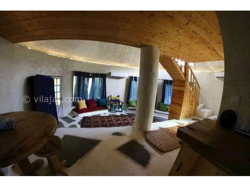 عکس شماره 540203 - اقامتگاه یارا در جاده سه هزار تنکابن -