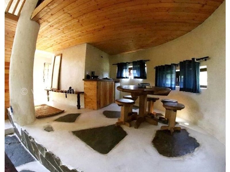 عکس شماره 540205 - اقامتگاه یارا در جاده سه هزار تنکابن -