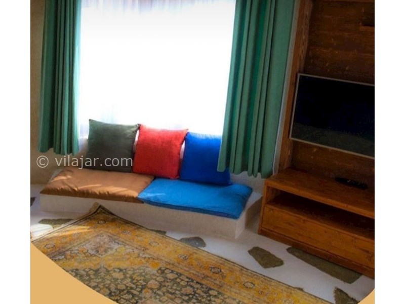 عکس شماره 540206 - اقامتگاه یارا در جاده سه هزار تنکابن -