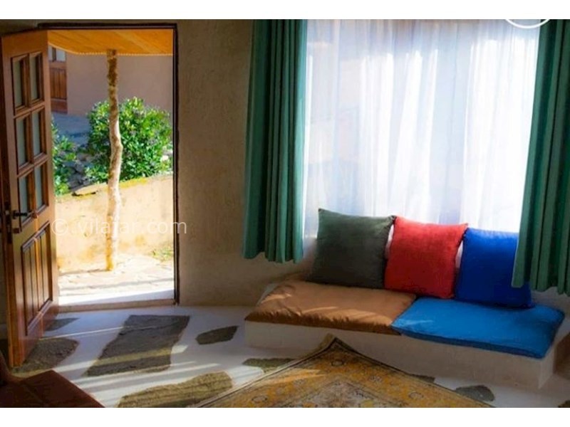 عکس شماره 540207 - اقامتگاه یارا در جاده سه هزار تنکابن -