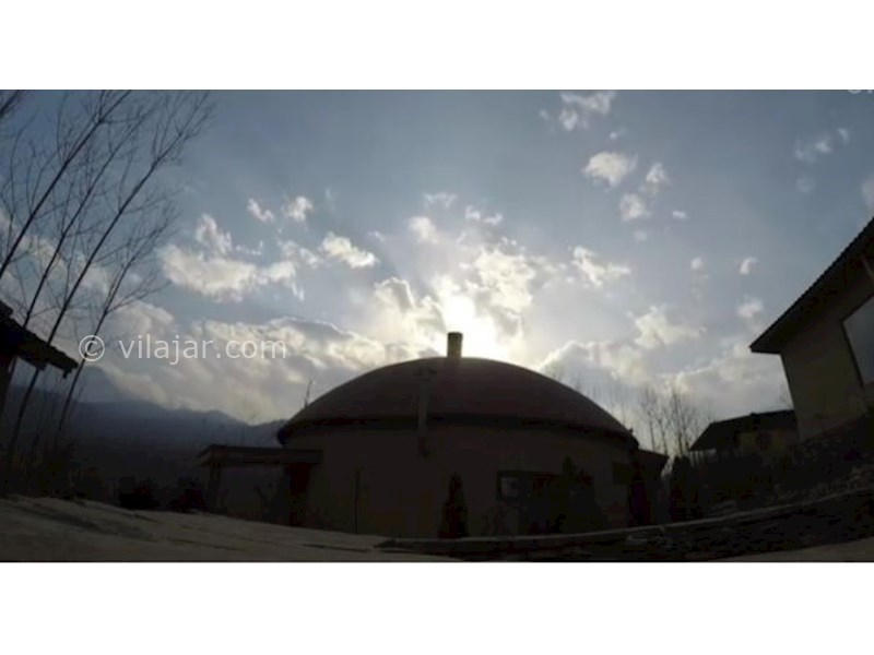 عکس شماره 540210 - اقامتگاه یارا در جاده سه هزار تنکابن -