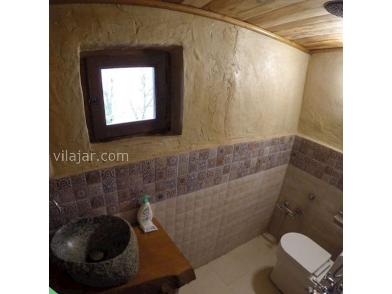 عکس شماره 540214 - اقامتگاه یارا در جاده سه هزار تنکابن -