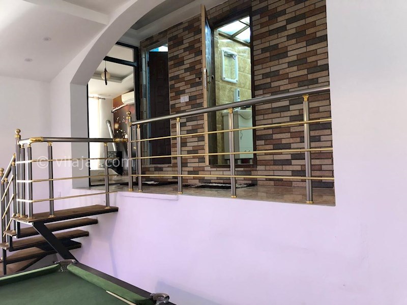 عکس شماره 540407 - اجاره ویلا ساحلی در نور استخردار - 