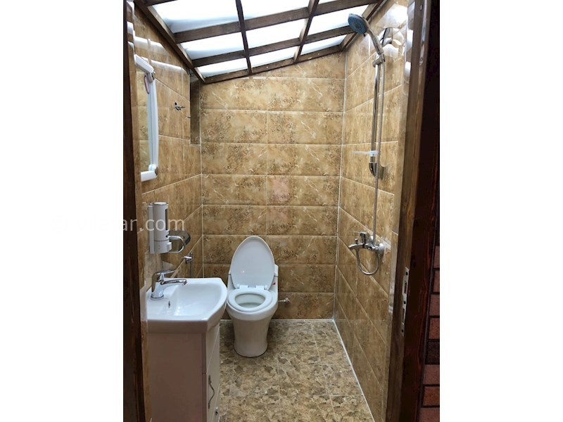 عکس شماره 540410 - اجاره ویلا ساحلی در نور استخردار - 