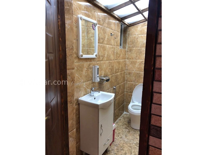 عکس شماره 540411 - اجاره ویلا ساحلی در نور استخردار - 