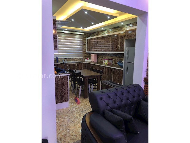 عکس شماره 540416 - اجاره ویلا ساحلی در نور استخردار - 