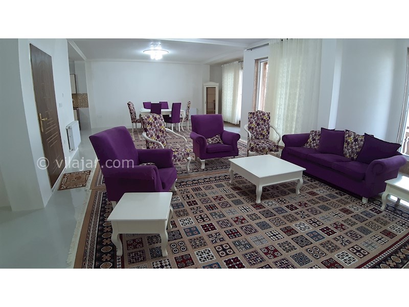 عکس شماره 540540 - اجاره واحد ویلایی در ساحل گیسوم - 