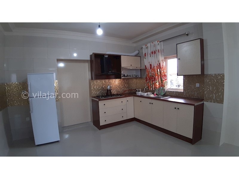 عکس شماره 540543 - اجاره واحد ویلایی در ساحل گیسوم - 