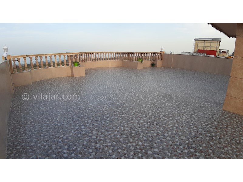 عکس شماره 540549 - اجاره واحد ویلایی در ساحل گیسوم - 