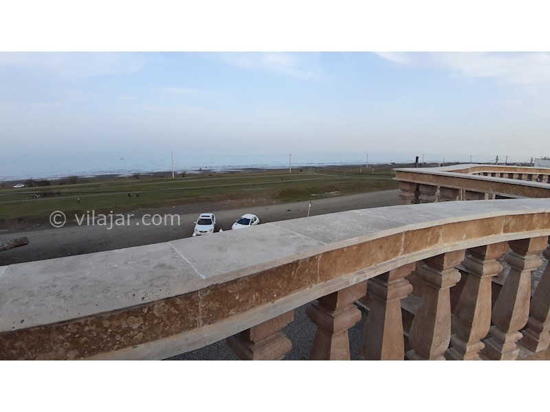 عکس شماره 540551 - اجاره واحد ویلایی در ساحل گیسوم - 