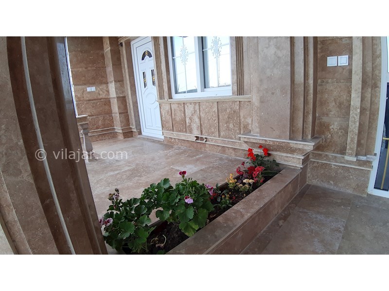 عکس شماره 540552 - اجاره واحد ویلایی در ساحل گیسوم - 