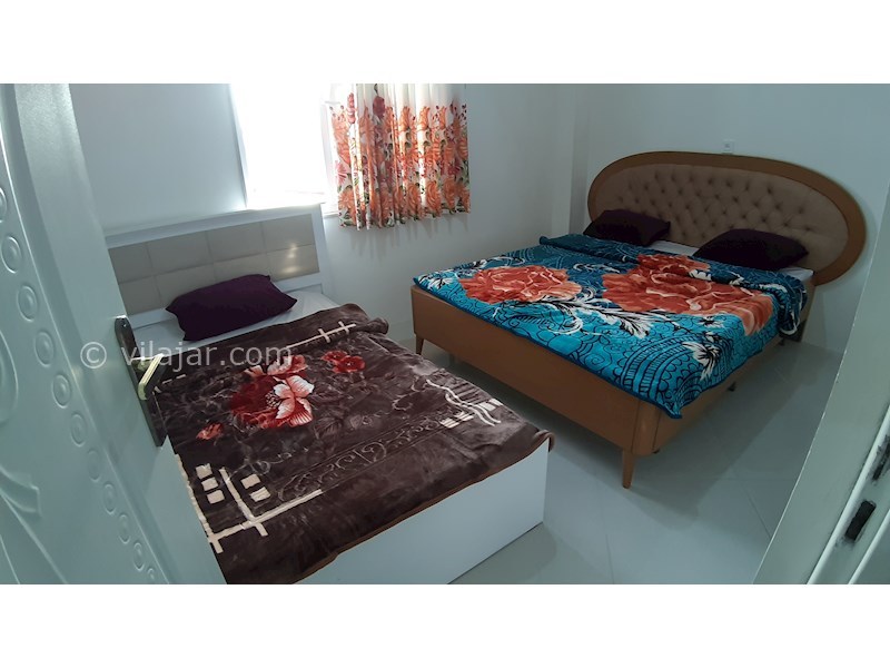 عکس شماره 540554 - اجاره واحد ویلایی در ساحل گیسوم - 