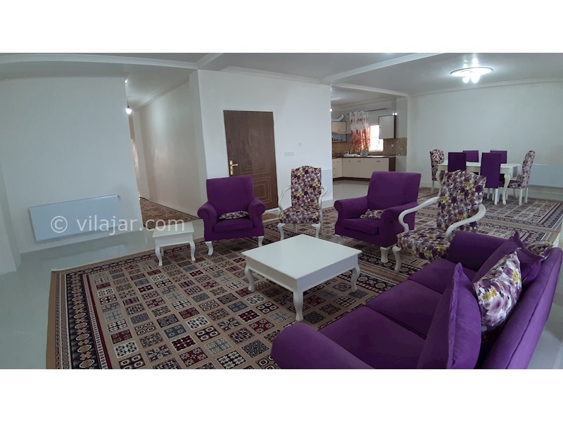 عکس شماره 540559 - اجاره واحد ویلایی در ساحل گیسوم - 