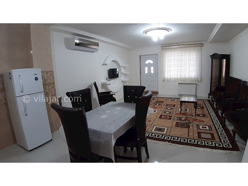 عکس شماره 540562 - اجاره واحد ویلایی در ساحل گیسوم - 